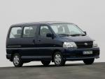 Toyota Hiace 2006 года
